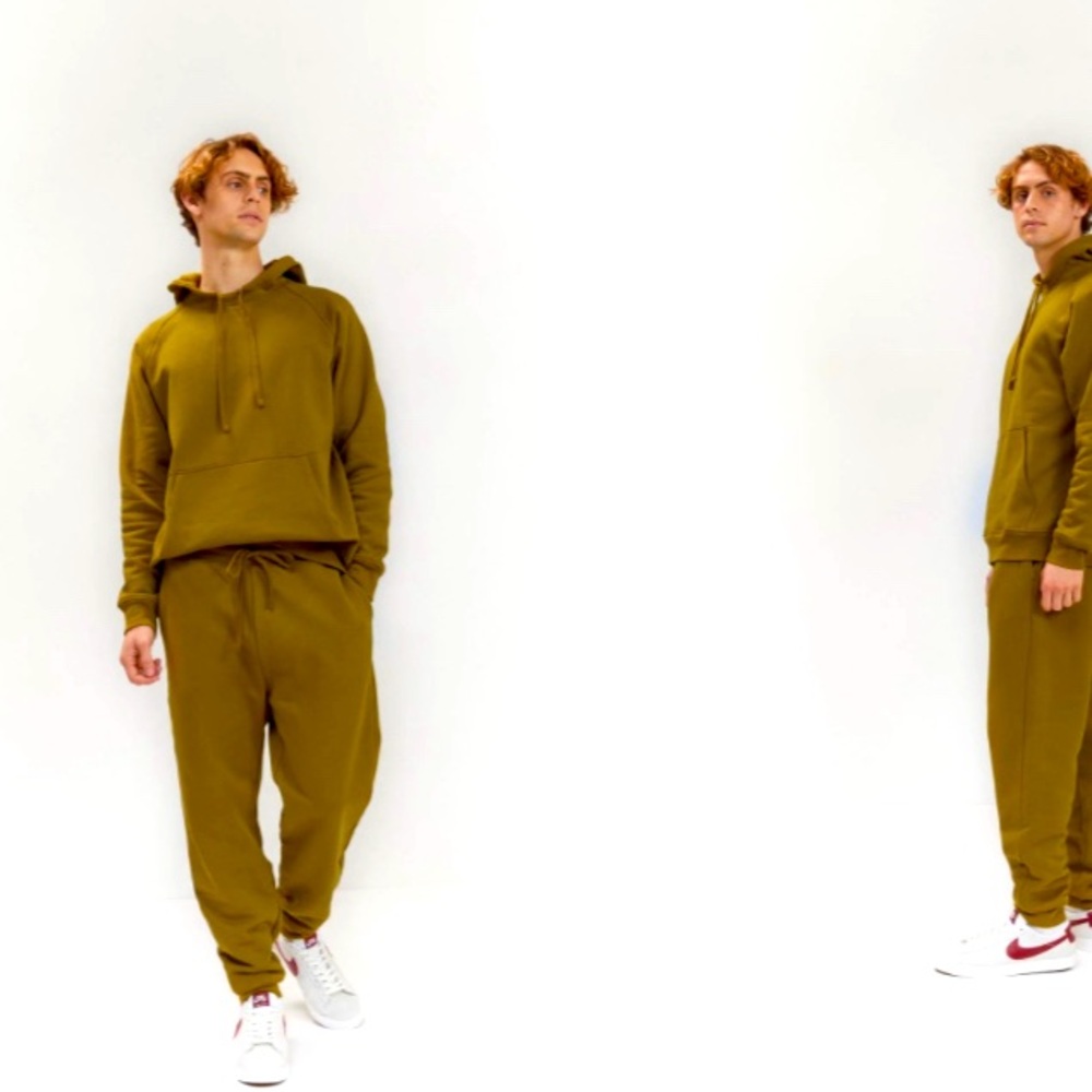 Girlfriend Collective Relaxed Jogger Unisex